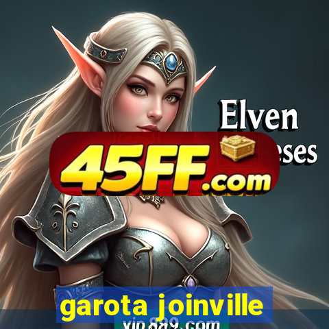 garota joinville